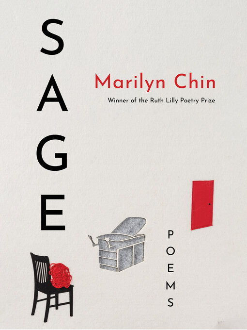 Title details for Sage by Marilyn Chin - Available